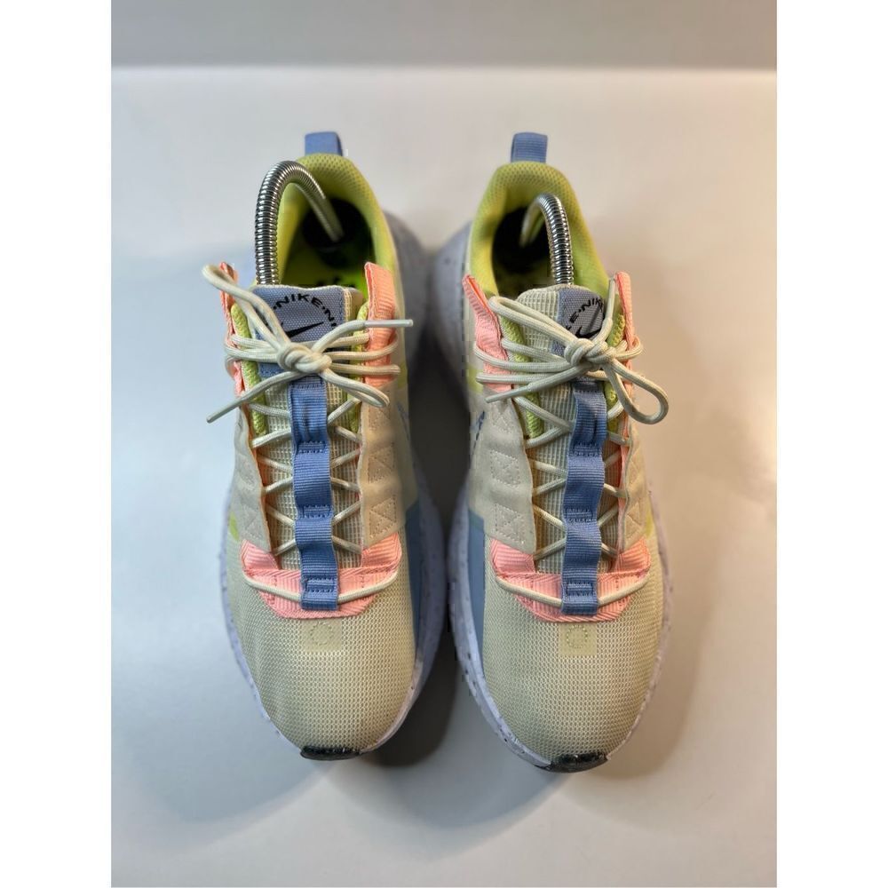 Nike Crater Impact (W) "Pollen Volt" 
